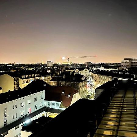 Exclusive Penthouse Near Citycenter 120M2 +Netflix 크라쿠프 외부 사진