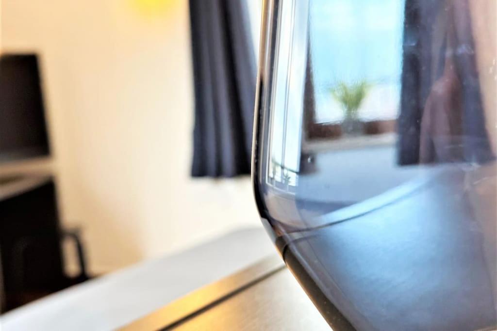 Exclusive Penthouse Near Citycenter 120M2 +Netflix 크라쿠프 외부 사진