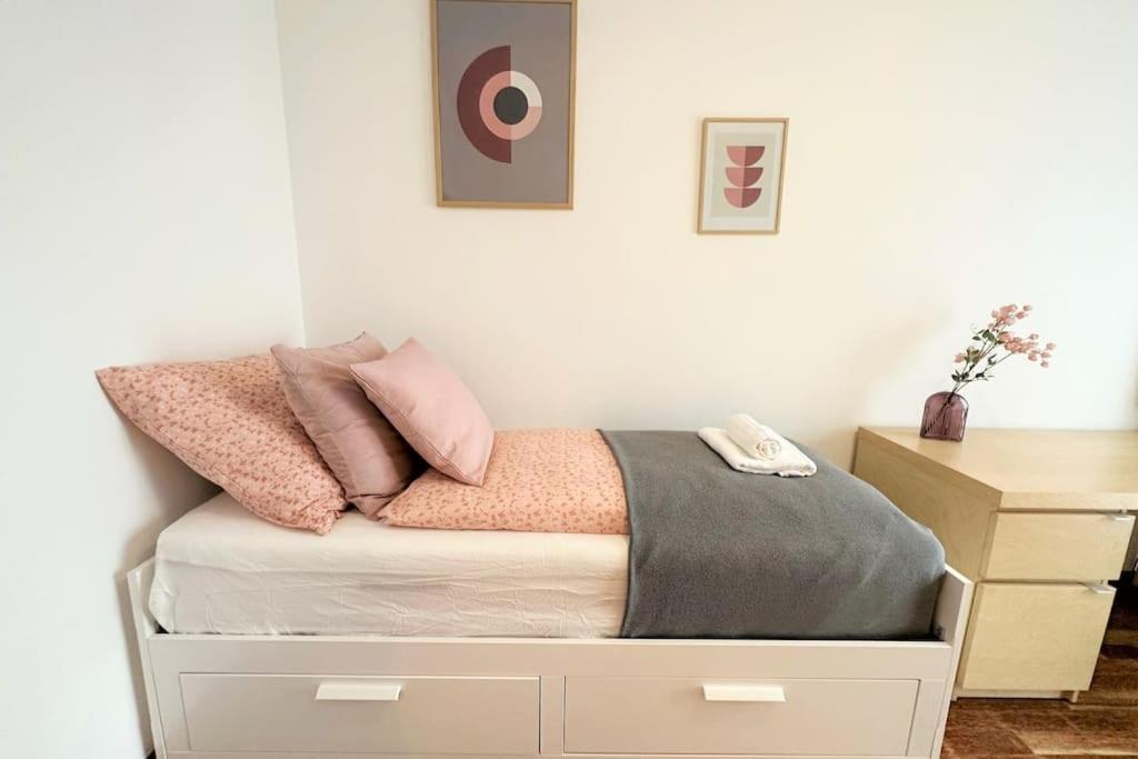 Exclusive Penthouse Near Citycenter 120M2 +Netflix 크라쿠프 외부 사진