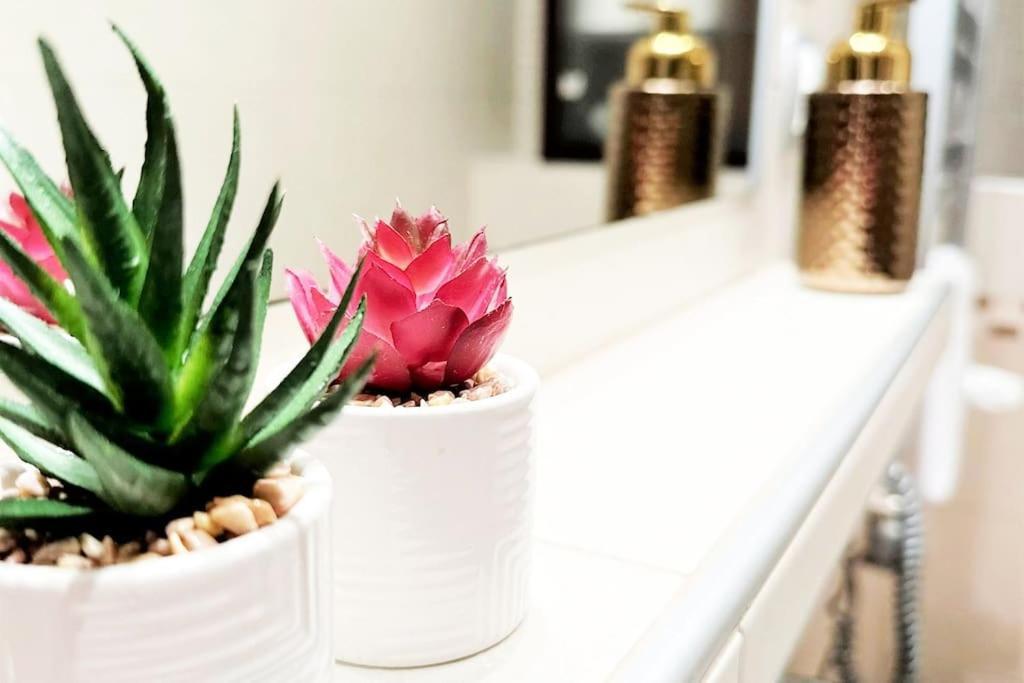 Exclusive Penthouse Near Citycenter 120M2 +Netflix 크라쿠프 외부 사진